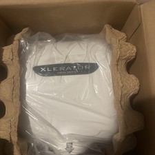 XLERATOR XL-w (110V/120V) Hand Dryer by Excel; open box brand new picture