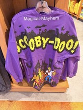 Universal Studios Scooby Doo Halloween Spirit Jersey L picture