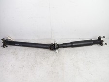 BMW 535i 550i 650i (F10 F12 G32) AWD - REAR DRIVESHAFT DRIVE LINE OEM 11-16 picture