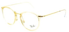 RAY BAN RB 7140 8124 51mm RX Optical FRAMES RAYBAN Glasses Eyewear EyeglassesNew picture