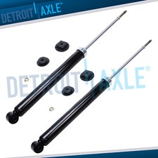 REAR Driver & Passenger Side Shock Absorbers Assembly for 2006-2014 Toyota Yaris picture