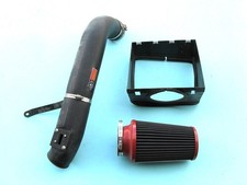 2009 09 FORD F-150 F150 5.4L 5.4 V8 ENGINE MOTOR K&N COLD AIR INTAKE TUBE FILTER picture