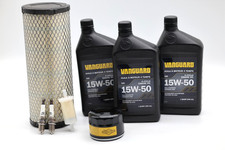 Vanguard Maintenance Service Kit For Non-Oil Guard Engines 84013506 picture