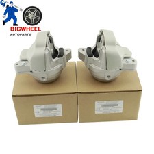 OEM LH &RH Hydraulic Engine Motor Mount For Porsche Macan 3.0L 3.6L 2015-2018 picture
