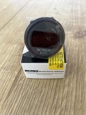 Murata Power Solutions - DMR20-10-DCM-R-C. DC Voltmeter, digital picture