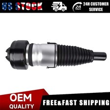 Front Left or Right Air Suspension Strut Fit Audi A8 D5 Quattro 16-21 4N4616039F picture