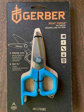 GERBER BRAIDED LINE CUTTERS /NEAT FREAK picture