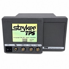 Stryker 5100-1 TPS Total Performance System Arthroscopy Console V4.2 Tested picture
