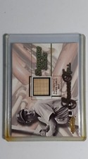 2001 Fleer Showcase - Showcase Sticks George Kell (MEM) picture
