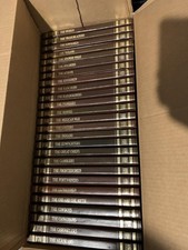 Time Life Books the Old West Complete Set of 26 Volumes picture