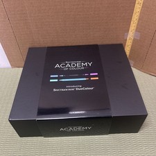 Spectrum Noir ACADEMY OF COLOUR Duo Colour's 124PC picture