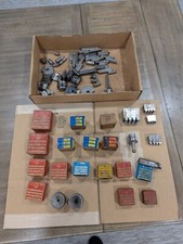 Large Amount Die Chaser Sets And Collet Pad Lots-Various Brands And Sizes picture