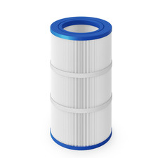 CC75 Pool Filter Cartridges - Fits Pentair Clean & Clear 75, PAP75,Unicel C-9407 picture