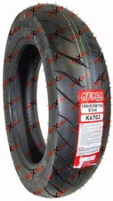 Kenda K6702 180/65B16 Rear Tire 180 65 16 Motorcycle Cataclysm 046702160501 picture