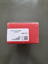 Hilti X-U 37 MX  - 237349 - 1  15/32