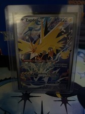 Zapdos 133/128 Me: 30th Celebration Holo picture