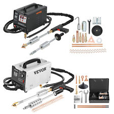 VEVOR Dent Puller Dent Repair Kit G90E/3500A 3KW/1.8KW Vehicle Panel Spot Puller picture