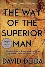 David Deida The Way of the Superior Man (Paperback) picture