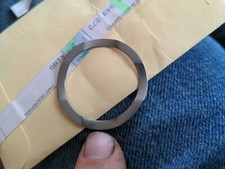 BMW Motorcycle ring 650 picture
