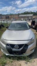 2016-2023 NISSAN MAXIMA Automatic Transmission (cvt)sedan3.5l picture