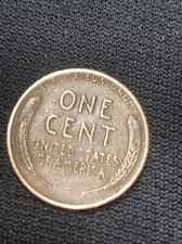 Nicer Low Mintage 1945 D Lincoln Wheat Cent #S6 picture