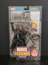 Blade Series V 2003 ToyBiz MARVEL LEGENDS Series MIB NEW picture