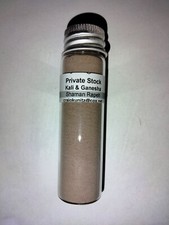 Private Stock w/Mint. 14+ Grams. Blend w/Parica, Tsunu, more. Very Powerful.  picture