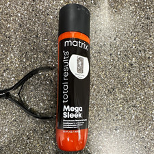 Matrix Total Results Mega Sleek Shea Butter Smoothing Conditioner 10.1 fl oz picture