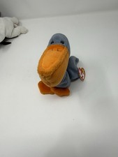 Ty Retired Beanie Baby 