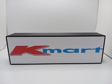 Retro K-Mart logo 10
