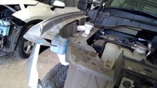 Used Washer Fluid Reservoir fits: 2018 Nissan Titan  Grade A picture