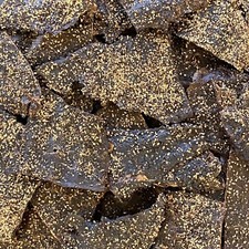 East Texas Beef Jerky Black Pepper 1 Lb picture