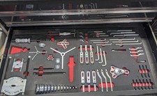 #bo312 Proto J4235B Proto Master Puller Set in Foam picture