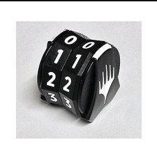 MTG - Life Counter Click Wheel - Foundations - Magic the Gathering picture
