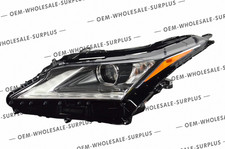 Perfect OEM 16-19 Lexus RX Single Beam Adaptive LED Left Headlight 81150-0E271 picture