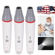 3PCS Dental LED Ultrasonic Piezo Scaler Handpiece for WOODPECKER/VRN picture