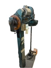 Interlake HF16P Stitcher for parts/rebuild in OH. $350+LTL. New spares included picture