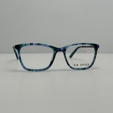 Via Spiga Silviana 770 Eyeglasses Eye Glasses Frames 51-16-135 picture