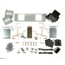 SIEMENS S-A S3VA54TD 3VA54/64 LOW VOLTAGE DISTRIBUTION PANEL SWITCHBOARD KIT. picture