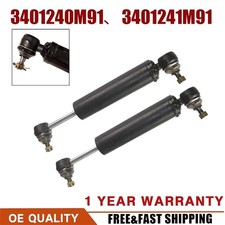 Power Steering Cylinder Pair LH RH Fits Massey Ferguson 135 240 231 35 20 202 US picture