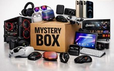 2025 New Real Random Mystery Box Electronic Products LuckBag Gift Electronics picture