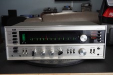 BIC LUX 71/3R Vintage Stereo Receiver Luxman FQ-900 50WPC Japan Rare Tested picture