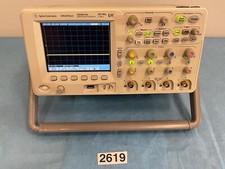 Agilent Technologies DSO6014A 100 MHz 4-Channel Digital Storage Oscilloscope picture