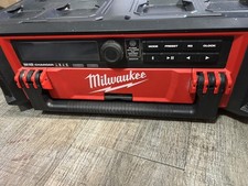 Milwaukee 2950-20 M18 Charger power supply(Older model) picture