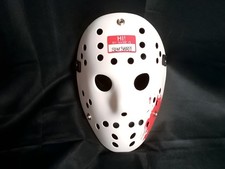 Eminem “Hi My Name Is Slim Shady” Hockey Mask picture