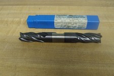 NIAGARA 4 Flute Double End Mill 5/8