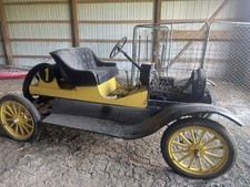1925 Ford Model T Speedster picture