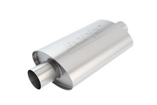 Borla 40941 Exhaust Muffler XR-1 Sportsman Muffler picture