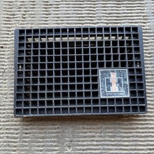 Cub Cadet Grill Insert 128 129 149 169 109 86 108 picture