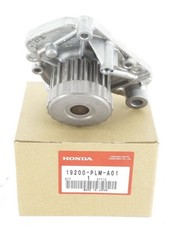 Genuine OEM Honda 19200-PLM-A01 Water Pump 2001-2005 Civic picture